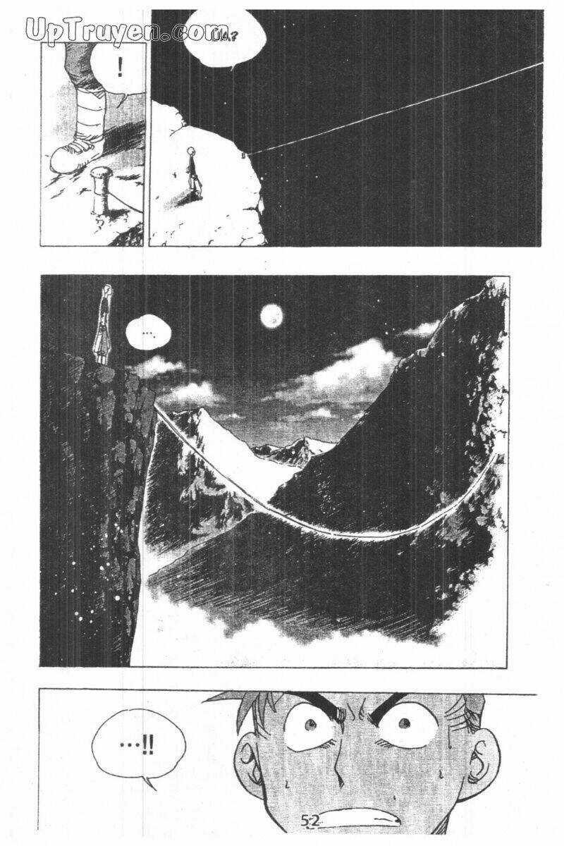 Giang Hồ Bá Đạo Ký Chapter 20 trang 51