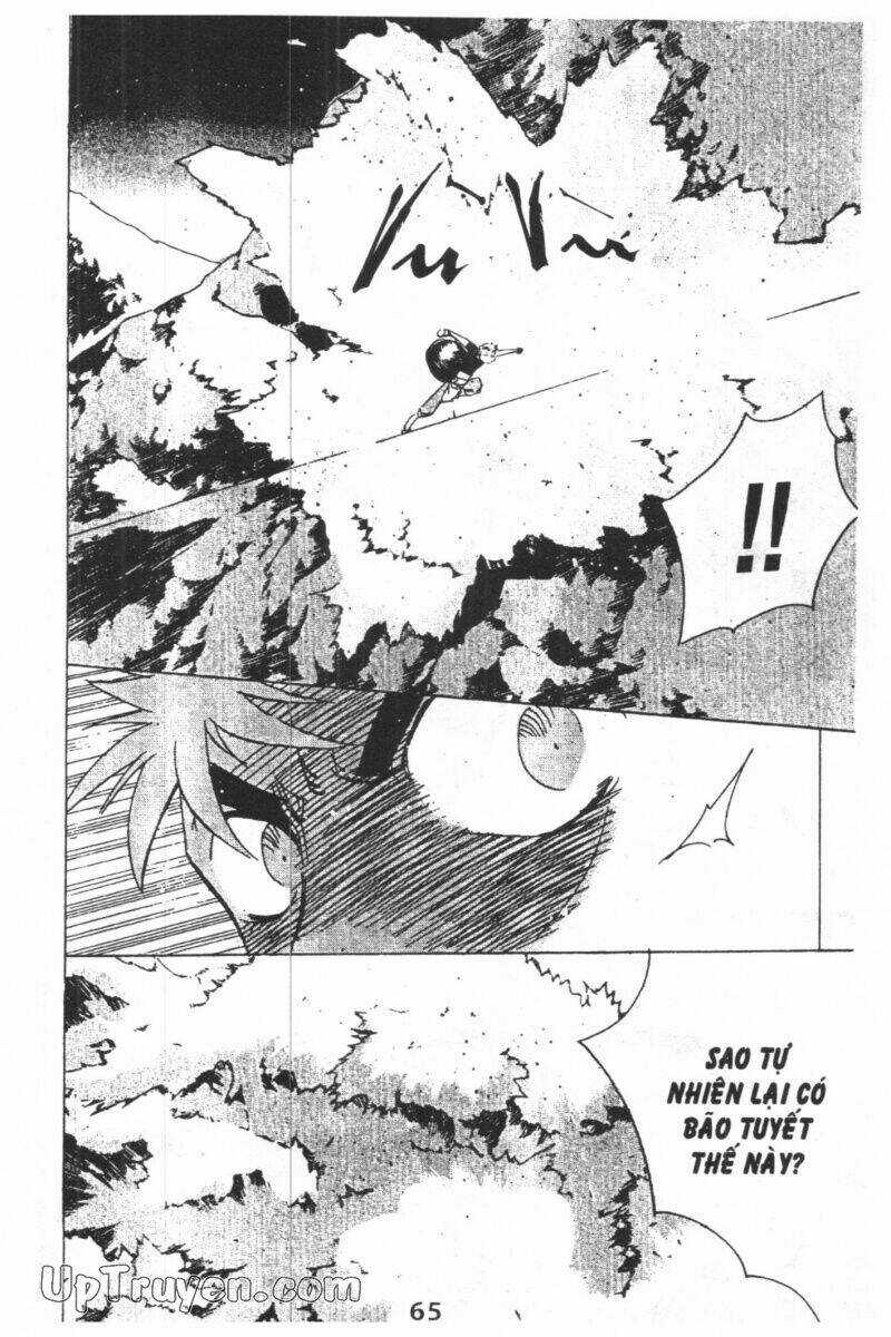 Giang Hồ Bá Đạo Ký Chapter 20 trang 64