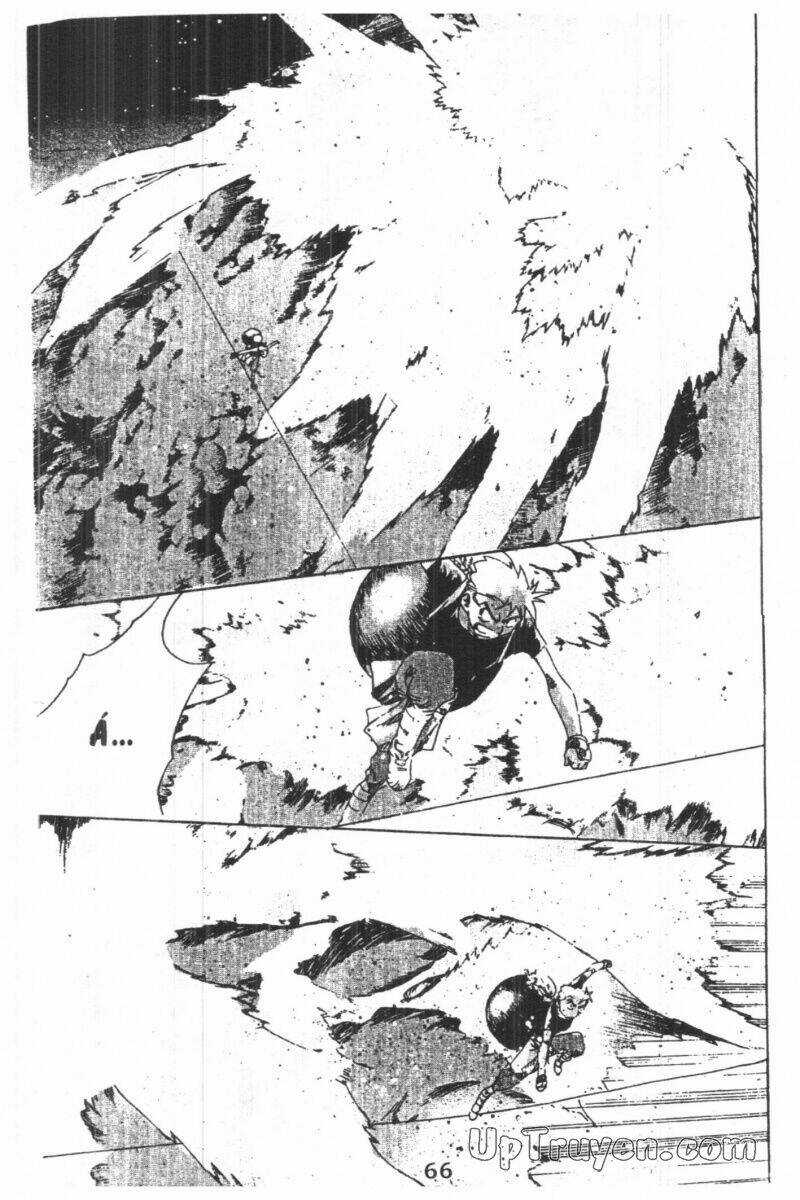 Giang Hồ Bá Đạo Ký Chapter 20 trang 65