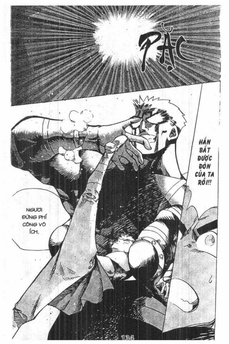 Giang Hồ Bá Đạo Ký Chapter 21 trang 133