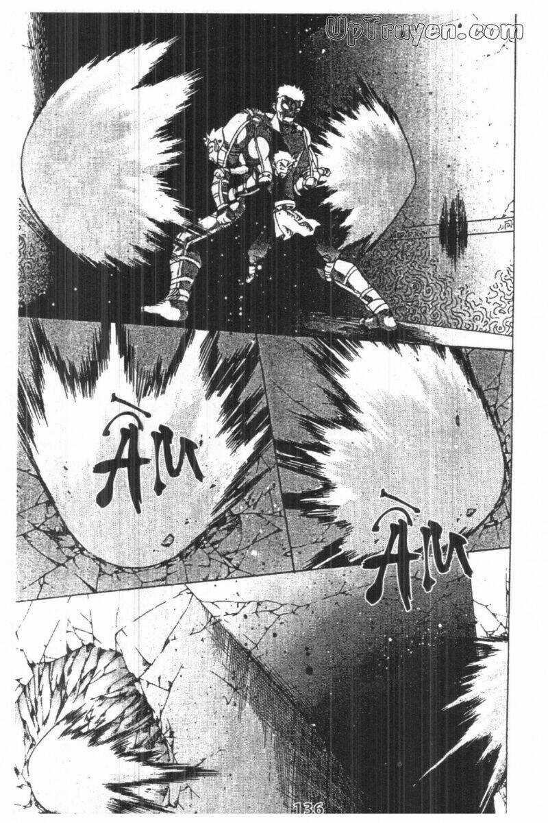 Giang Hồ Bá Đạo Ký Chapter 21 trang 135