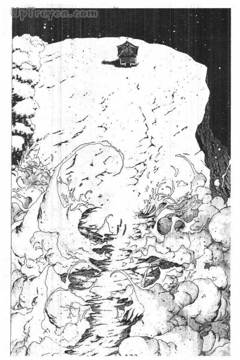 Giang Hồ Bá Đạo Ký Chapter 21 trang 171