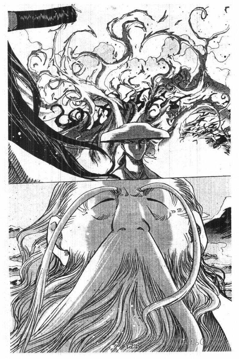 Giang Hồ Bá Đạo Ký Chapter 21 trang 173