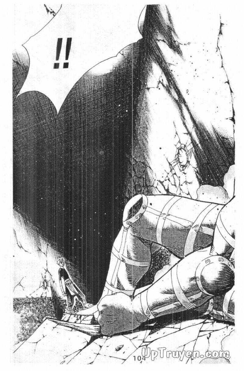 Giang Hồ Bá Đạo Ký Chapter 22 trang 102