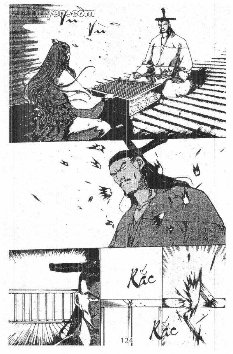 Giang Hồ Bá Đạo Ký Chapter 22 trang 122