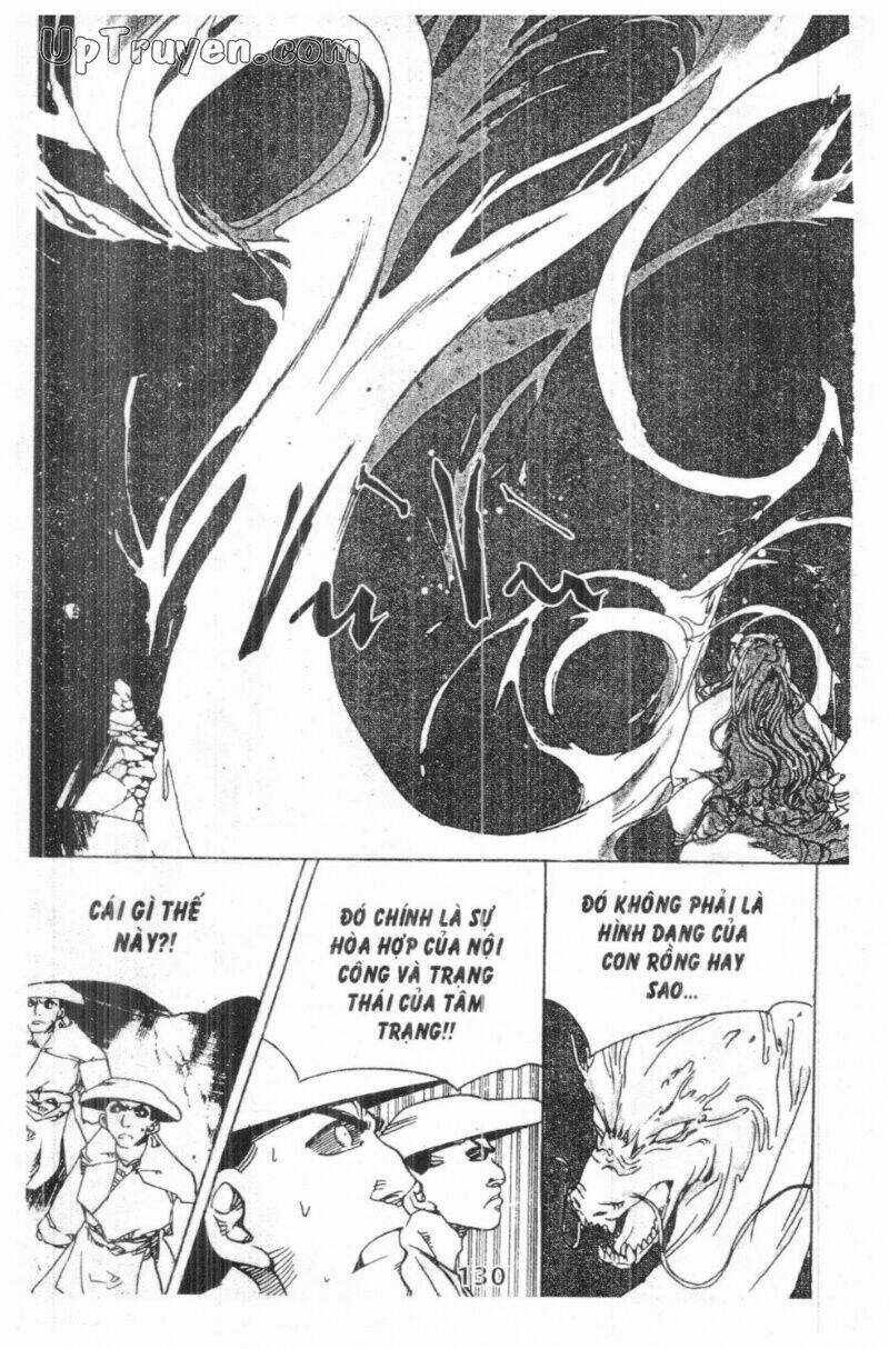 Giang Hồ Bá Đạo Ký Chapter 22 trang 128