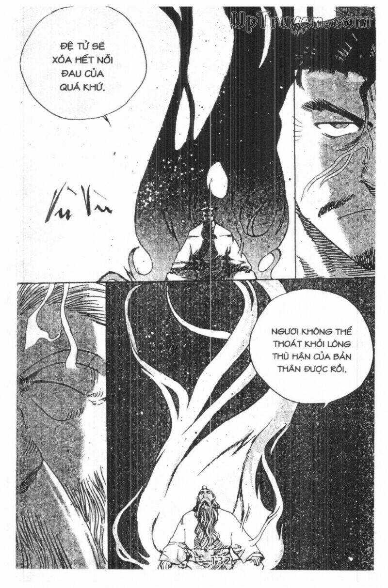 Giang Hồ Bá Đạo Ký Chapter 22 trang 130