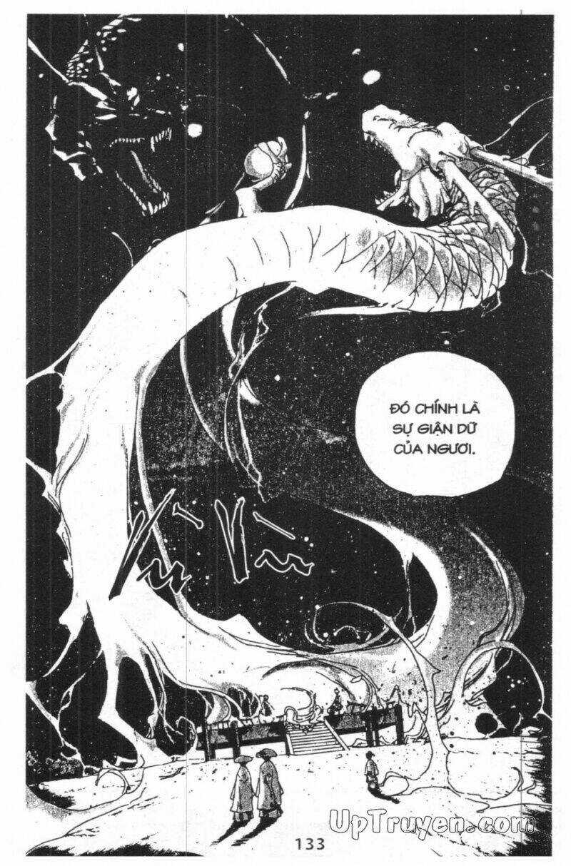 Giang Hồ Bá Đạo Ký Chapter 22 trang 131