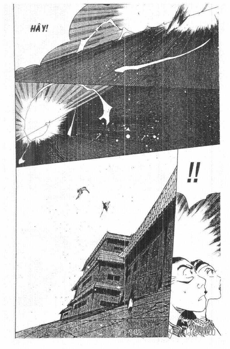 Giang Hồ Bá Đạo Ký Chapter 22 trang 140