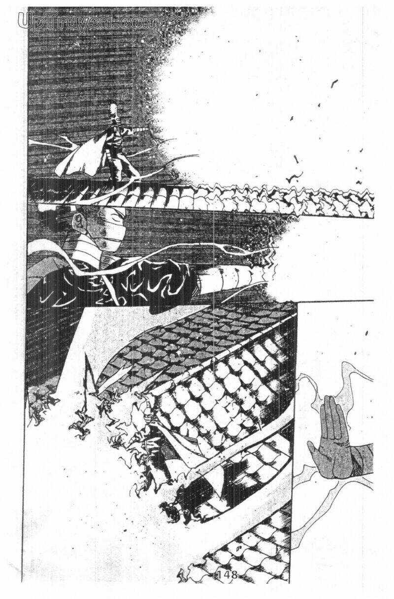 Giang Hồ Bá Đạo Ký Chapter 22 trang 146