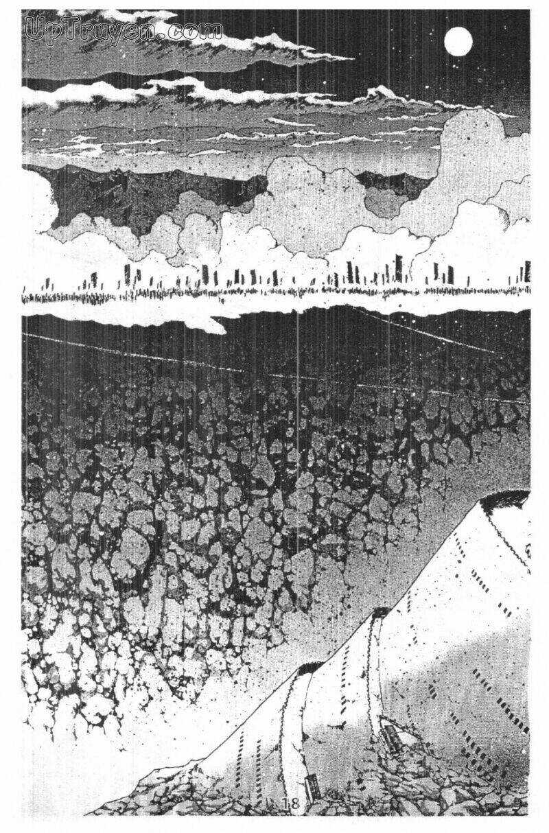 Giang Hồ Bá Đạo Ký Chapter 22 trang 16