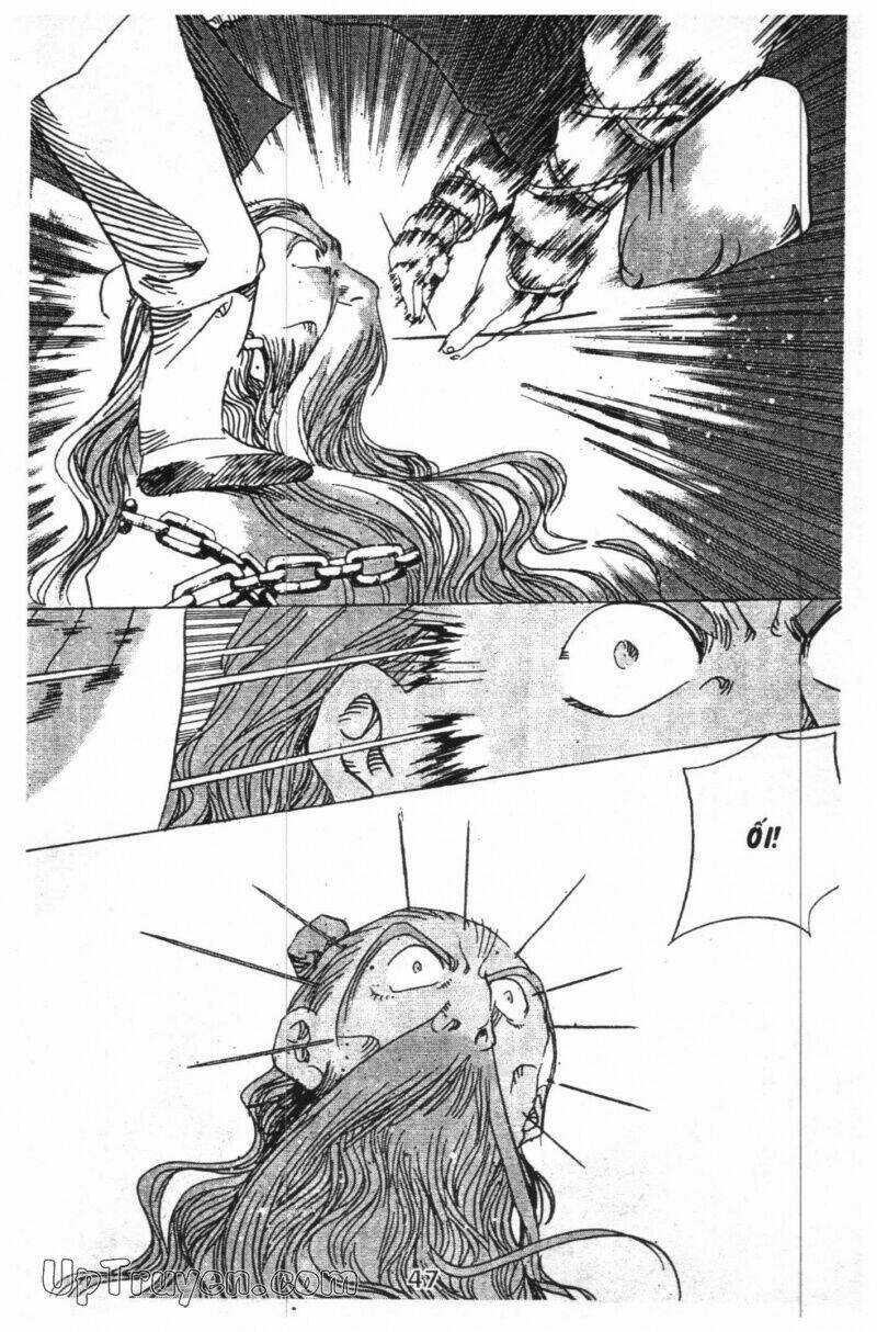 Giang Hồ Bá Đạo Ký Chapter 22 trang 45