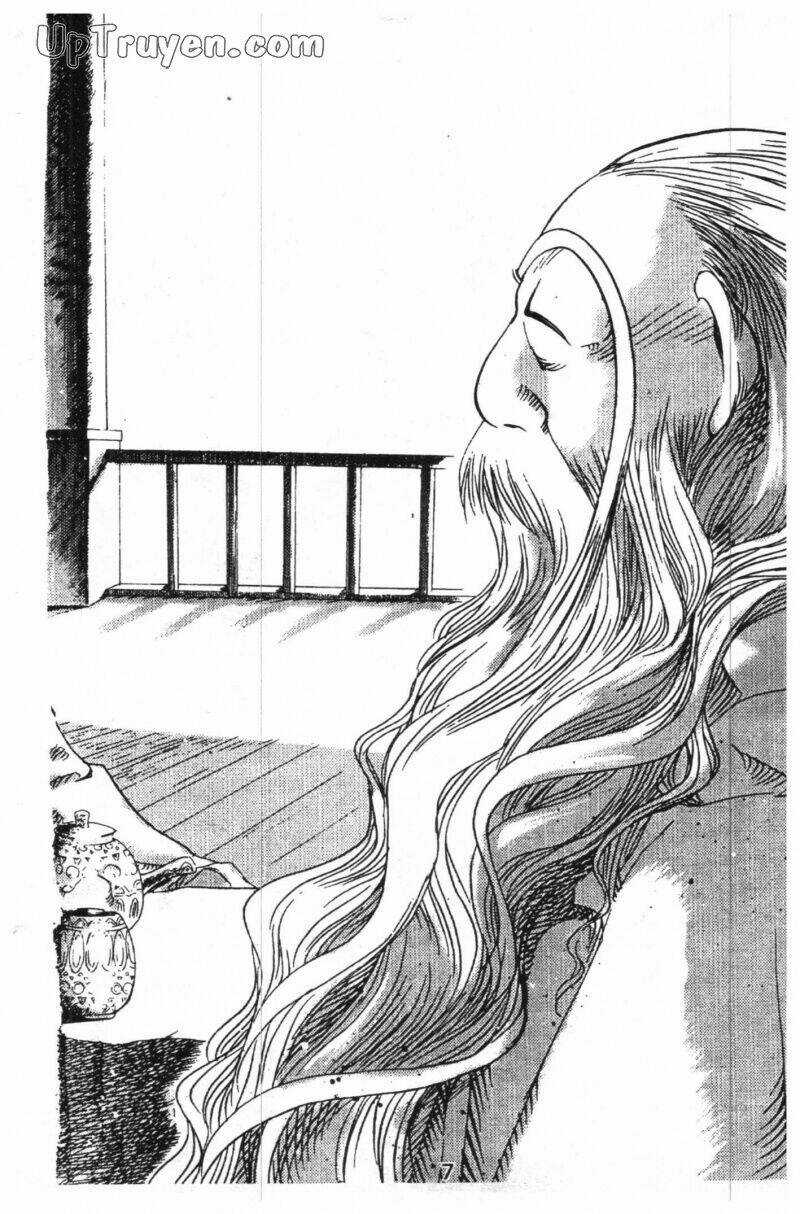 Giang Hồ Bá Đạo Ký Chapter 22 trang 5