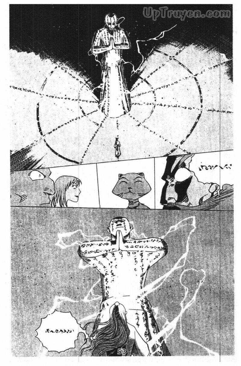 Giang Hồ Bá Đạo Ký Chapter 22 trang 51