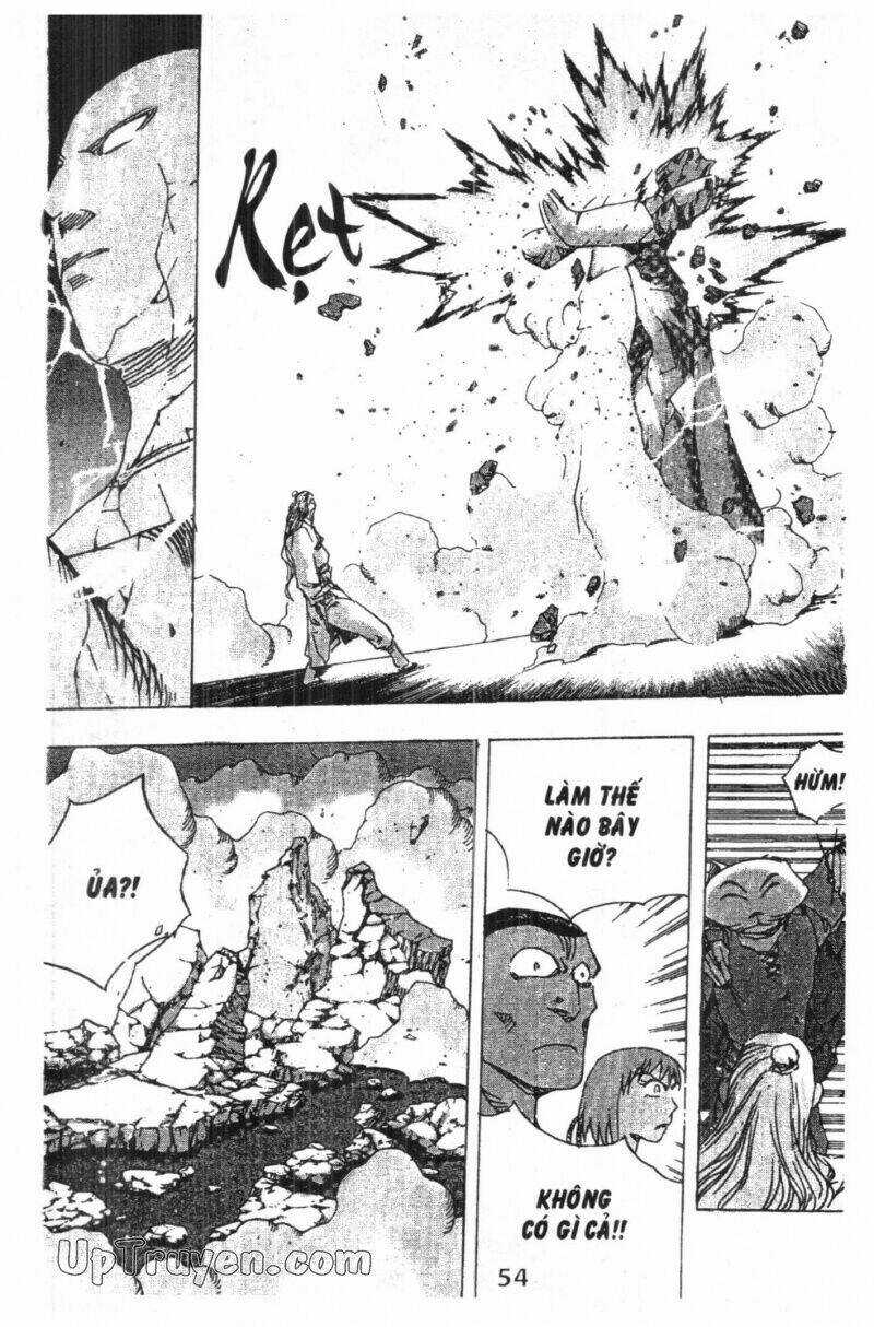 Giang Hồ Bá Đạo Ký Chapter 22 trang 52