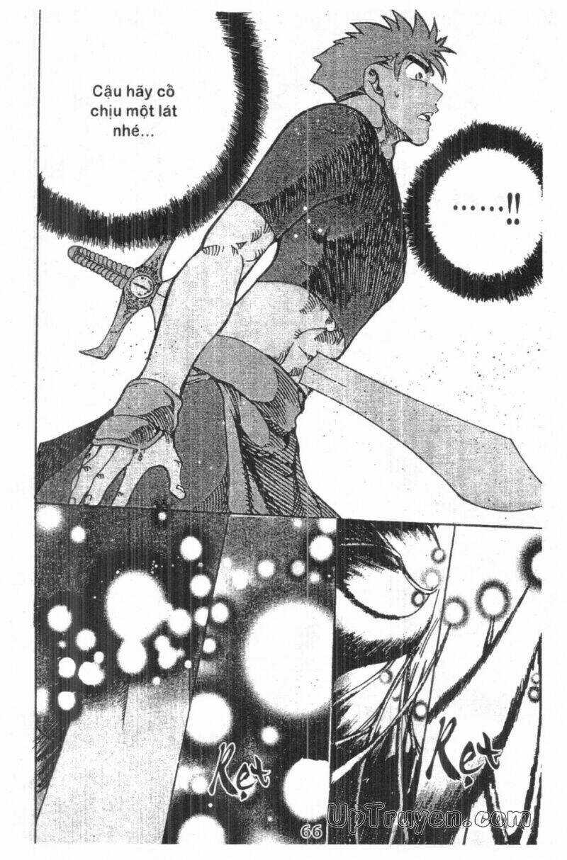 Giang Hồ Bá Đạo Ký Chapter 22 trang 64