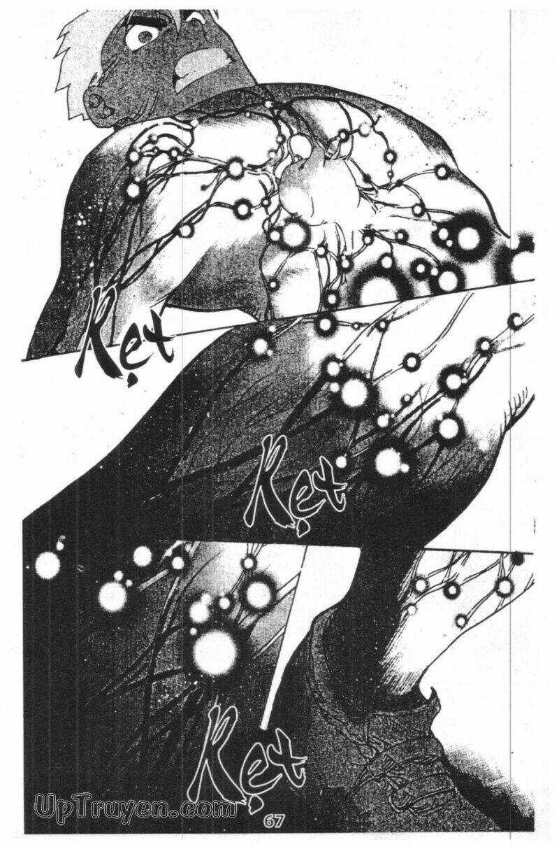 Giang Hồ Bá Đạo Ký Chapter 22 trang 65