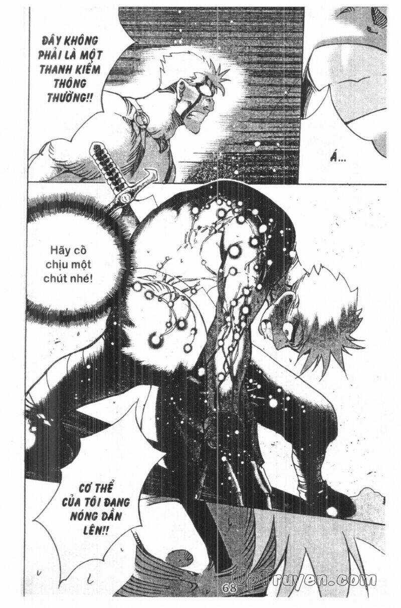 Giang Hồ Bá Đạo Ký Chapter 22 trang 66