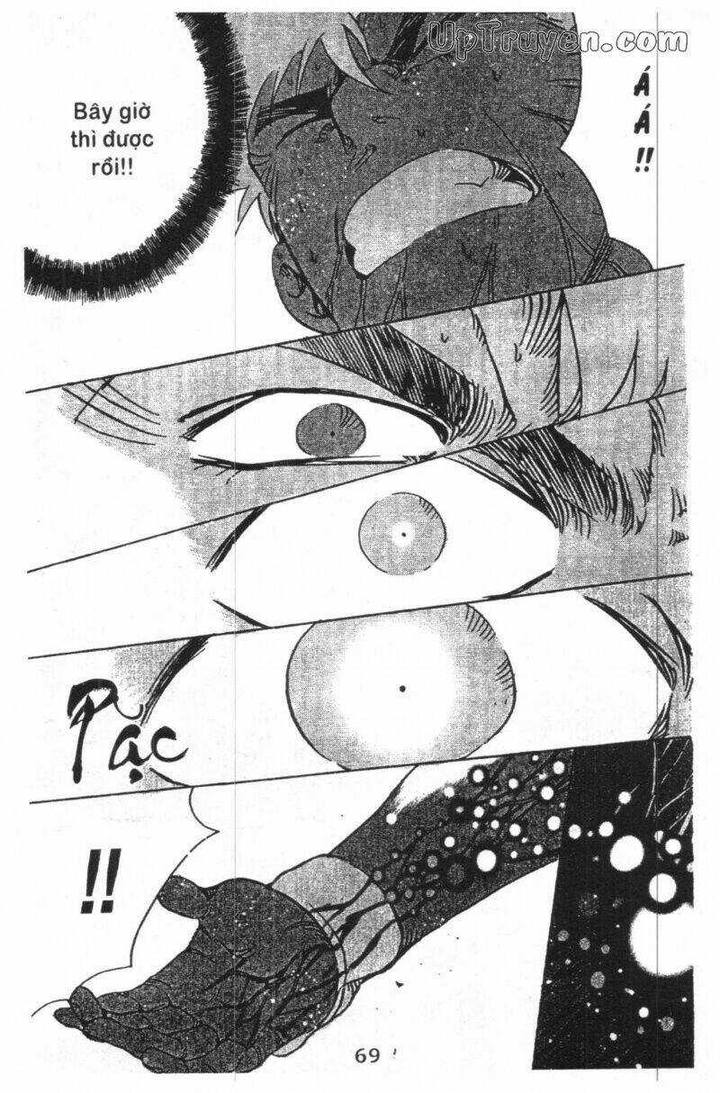 Giang Hồ Bá Đạo Ký Chapter 22 trang 67