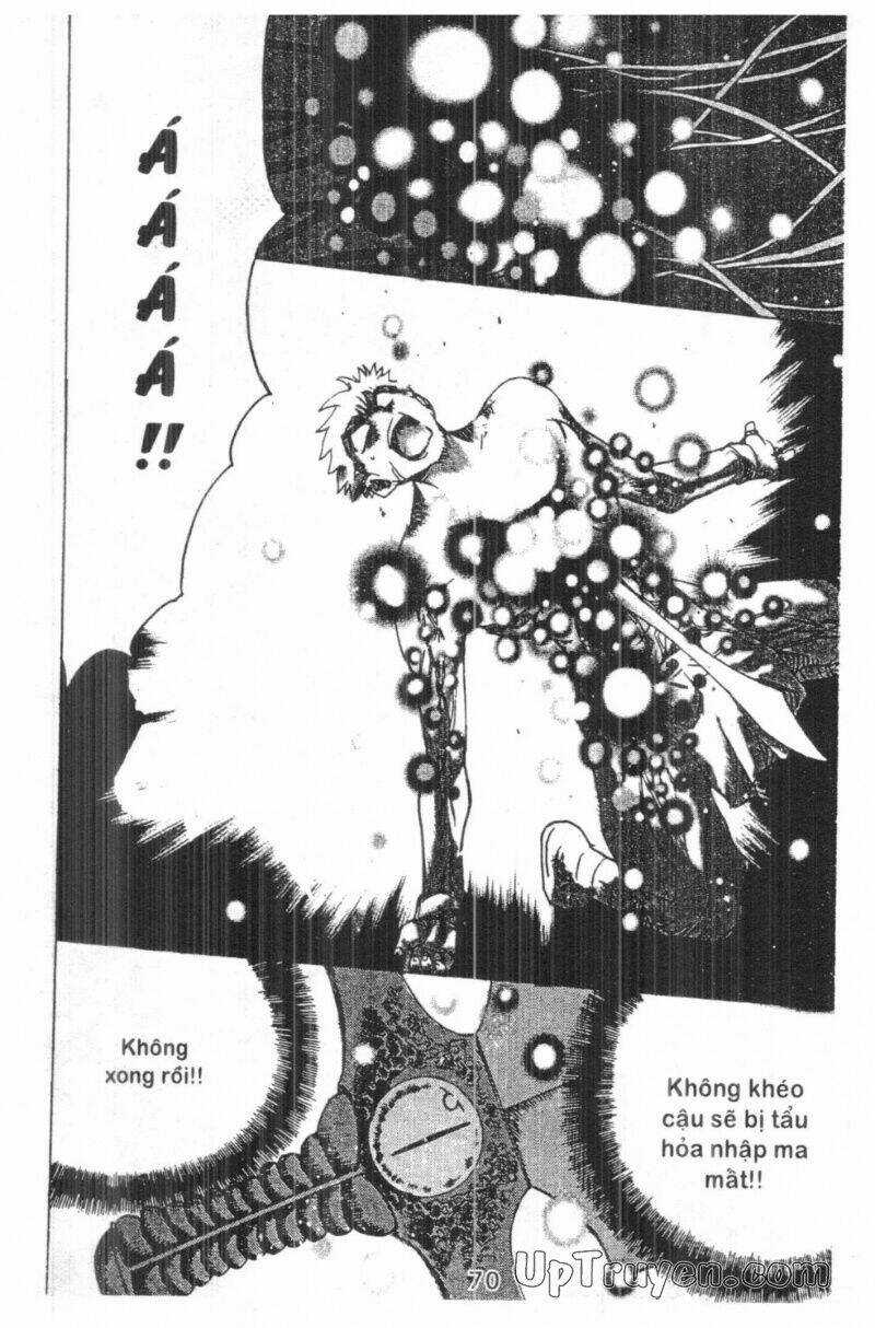 Giang Hồ Bá Đạo Ký Chapter 22 trang 68