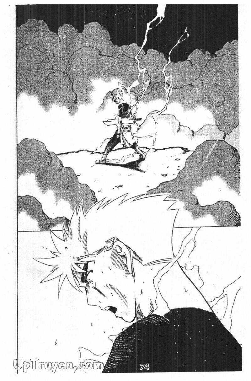 Giang Hồ Bá Đạo Ký Chapter 22 trang 72