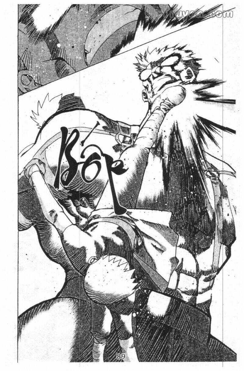 Giang Hồ Bá Đạo Ký Chapter 22 trang 87