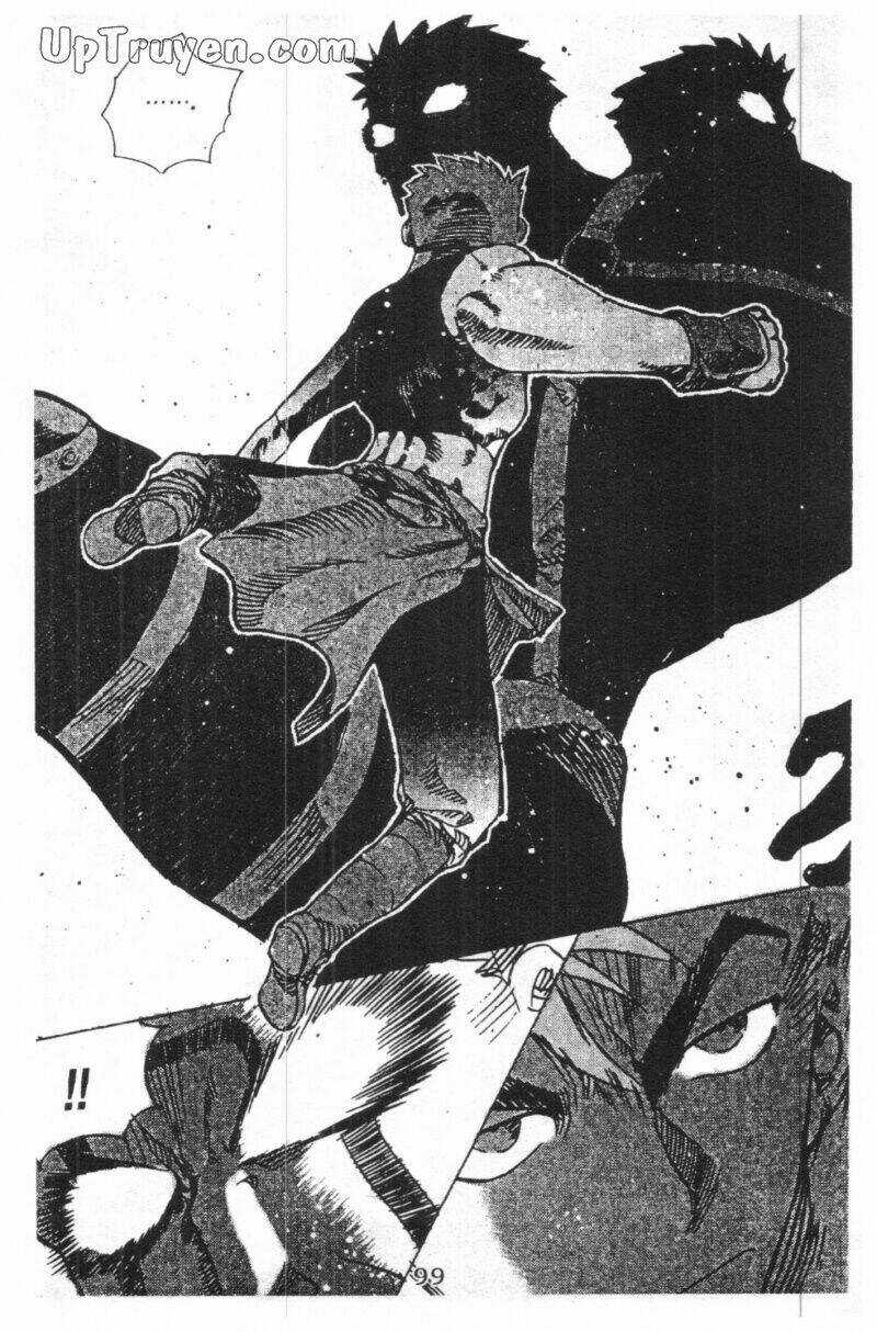 Giang Hồ Bá Đạo Ký Chapter 22 trang 97