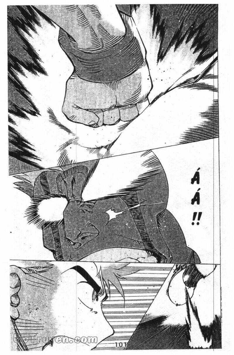 Giang Hồ Bá Đạo Ký Chapter 22 trang 99