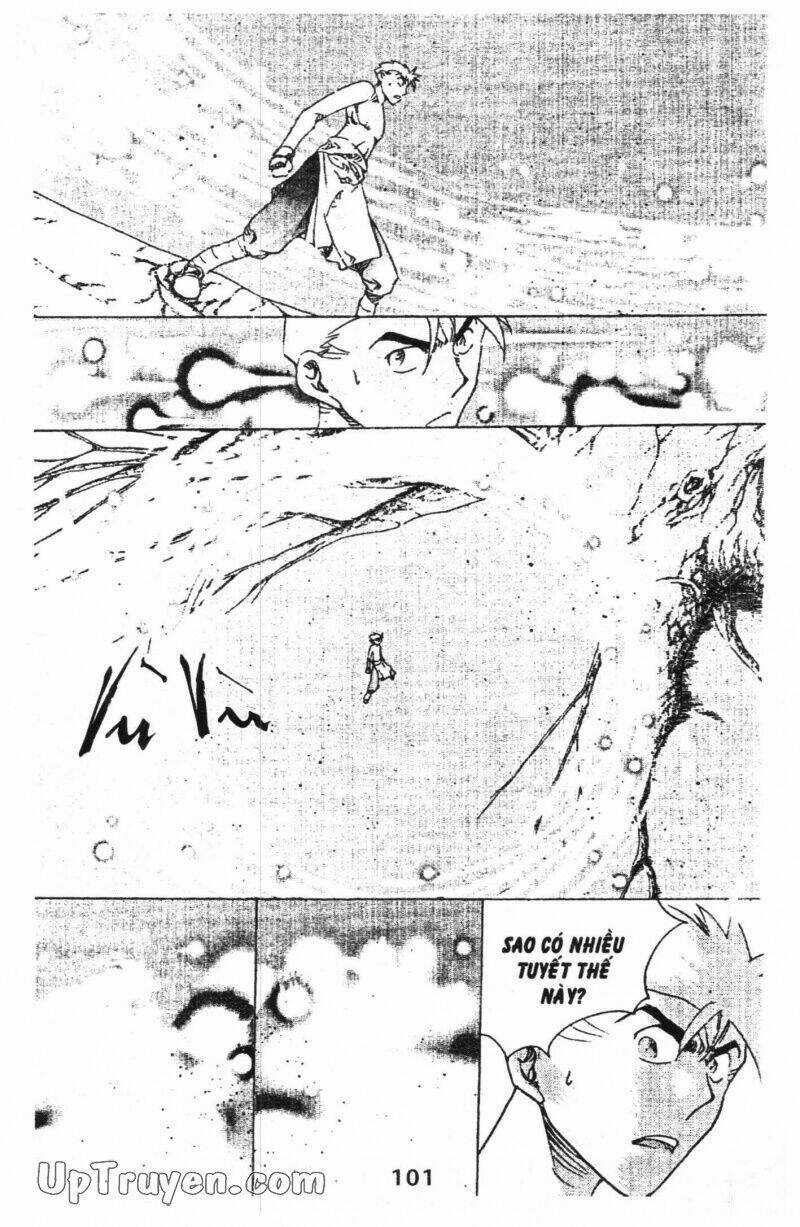 Giang Hồ Bá Đạo Ký Chapter 23 trang 100