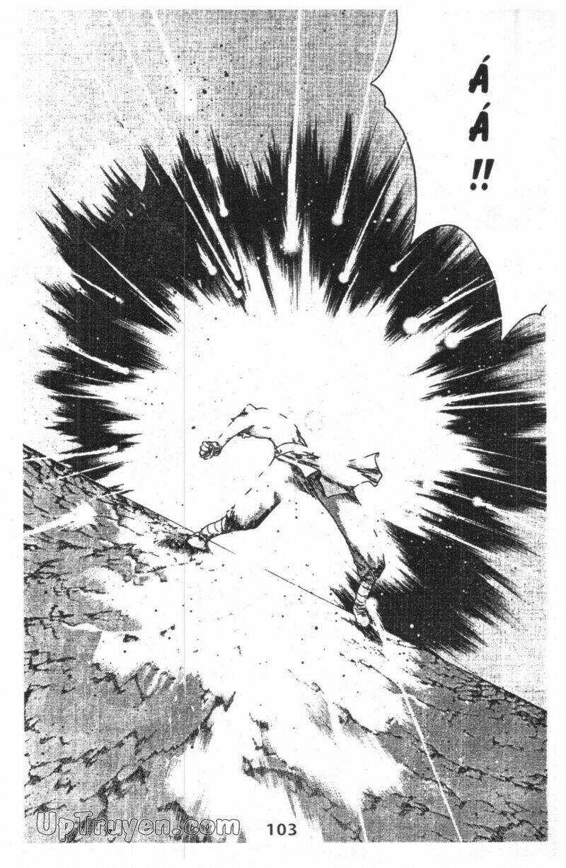 Giang Hồ Bá Đạo Ký Chapter 23 trang 102