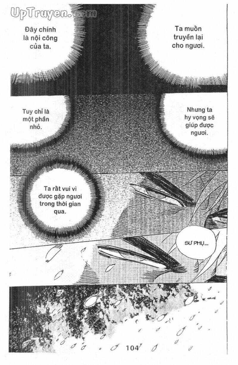 Giang Hồ Bá Đạo Ký Chapter 23 trang 103