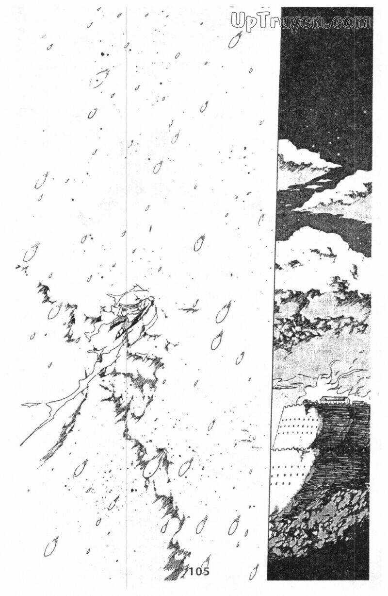 Giang Hồ Bá Đạo Ký Chapter 23 trang 104