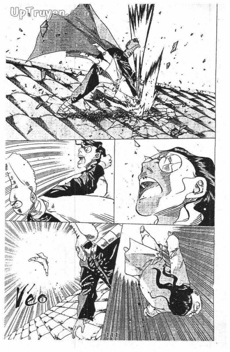 Giang Hồ Bá Đạo Ký Chapter 23 trang 110