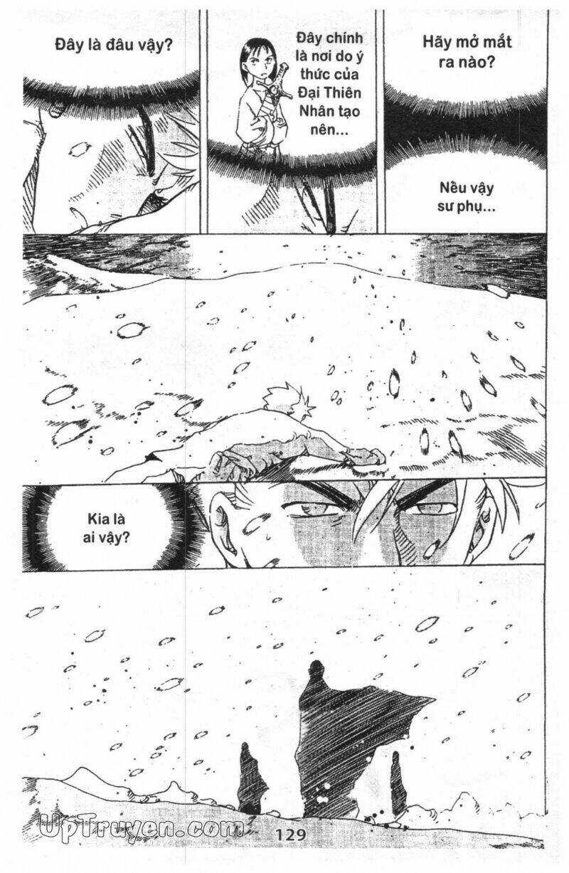Giang Hồ Bá Đạo Ký Chapter 23 trang 128