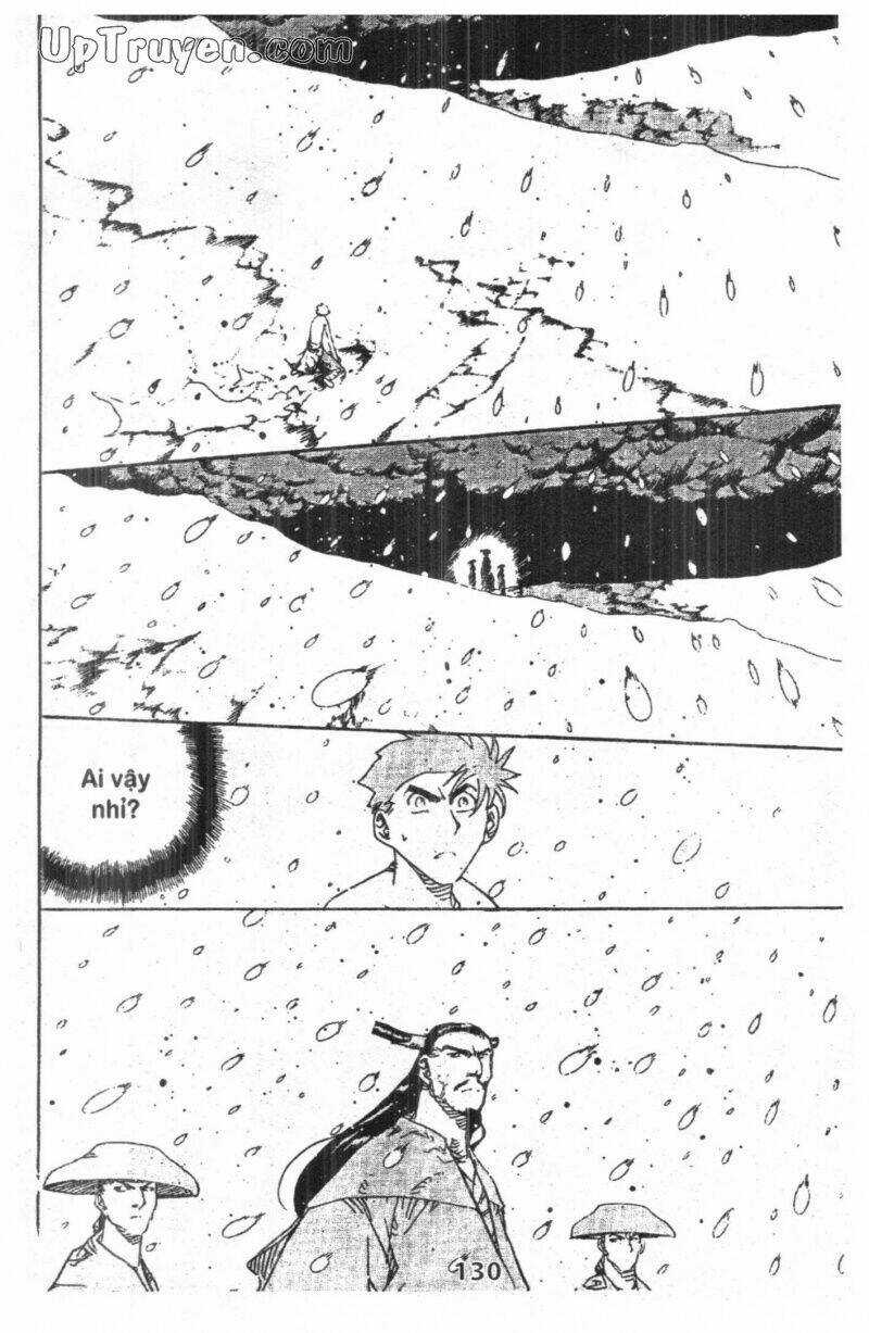 Giang Hồ Bá Đạo Ký Chapter 23 trang 129