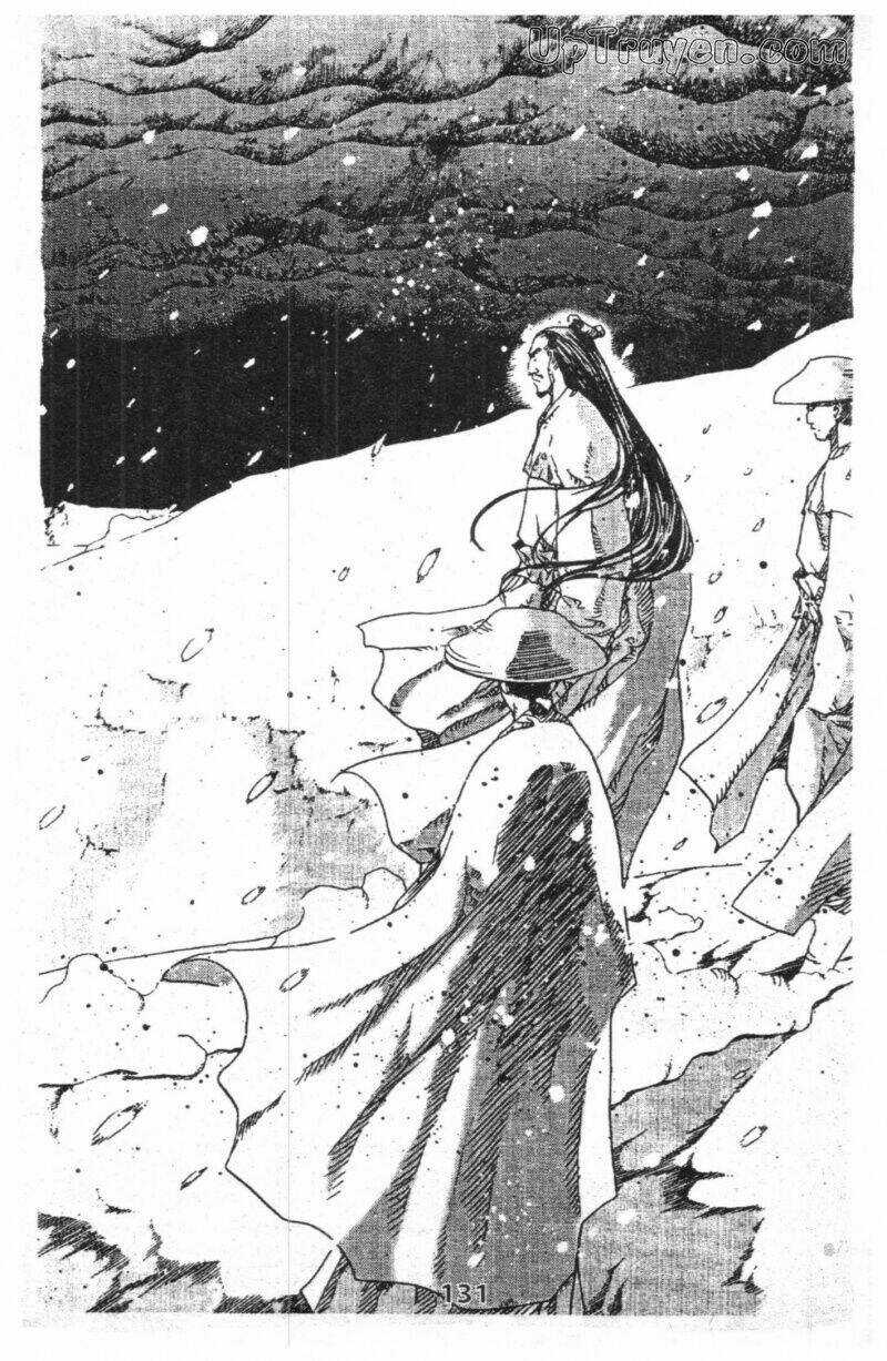 Giang Hồ Bá Đạo Ký Chapter 23 trang 130