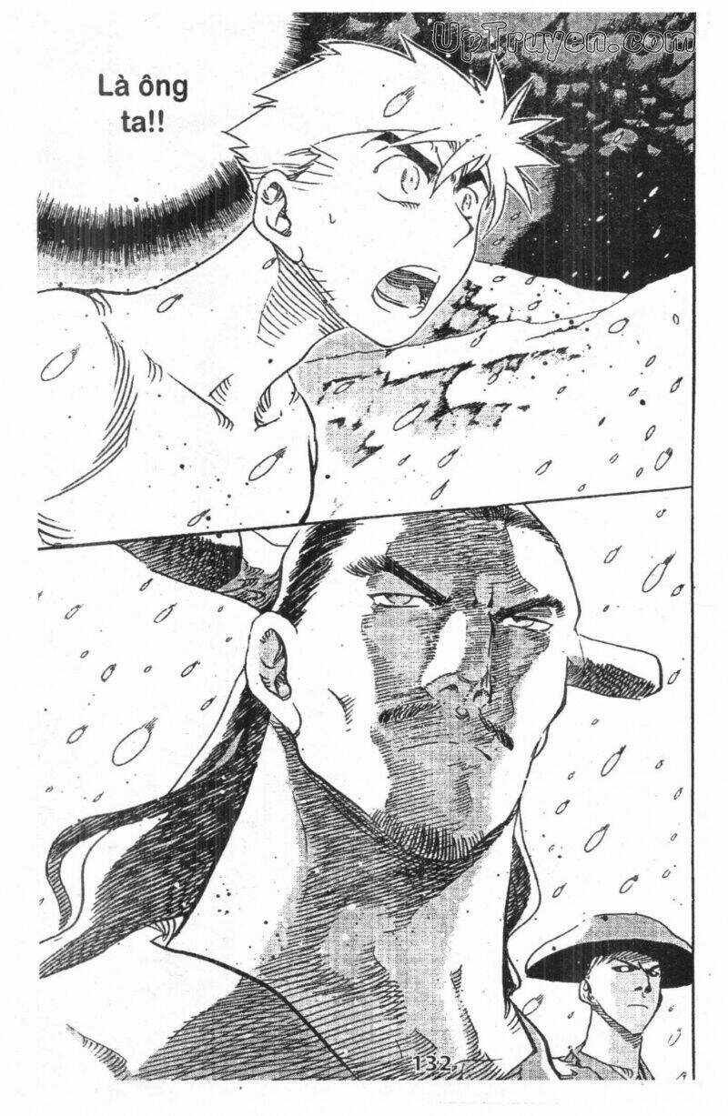 Giang Hồ Bá Đạo Ký Chapter 23 trang 131
