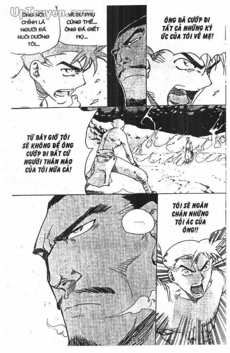 Giang Hồ Bá Đạo Ký Chapter 23 trang 137