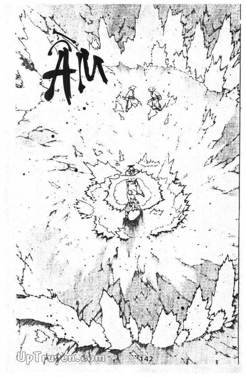 Giang Hồ Bá Đạo Ký Chapter 23 trang 141