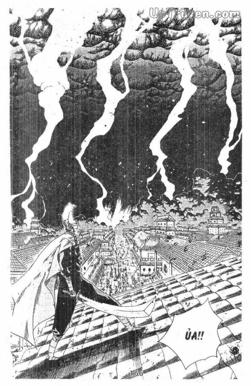 Giang Hồ Bá Đạo Ký Chapter 23 trang 165
