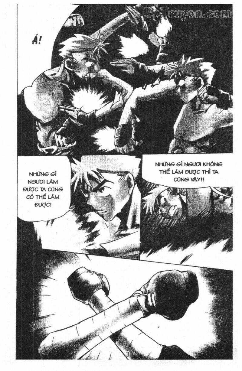 Giang Hồ Bá Đạo Ký Chapter 23 trang 2