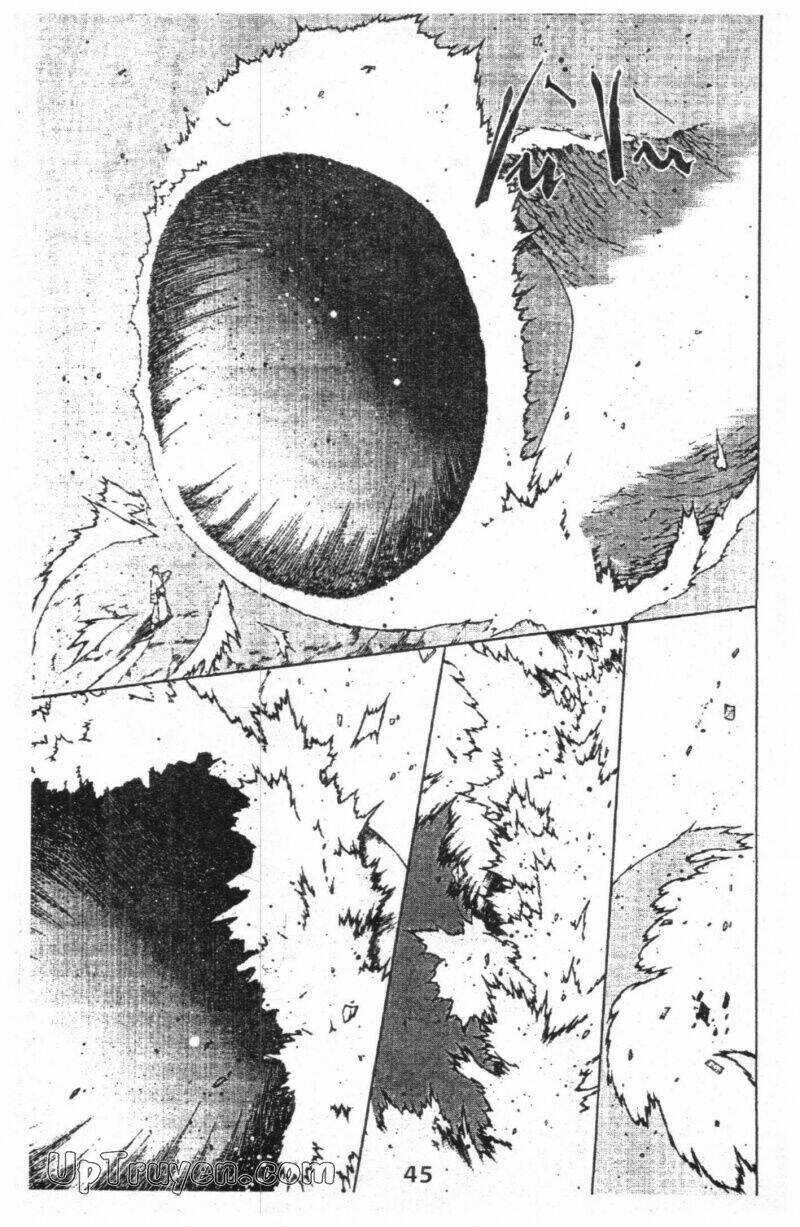 Giang Hồ Bá Đạo Ký Chapter 23 trang 44