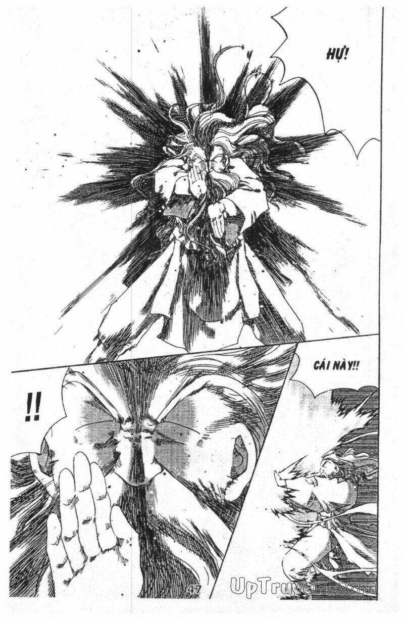 Giang Hồ Bá Đạo Ký Chapter 23 trang 46