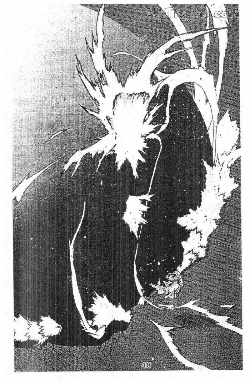 Giang Hồ Bá Đạo Ký Chapter 23 trang 47