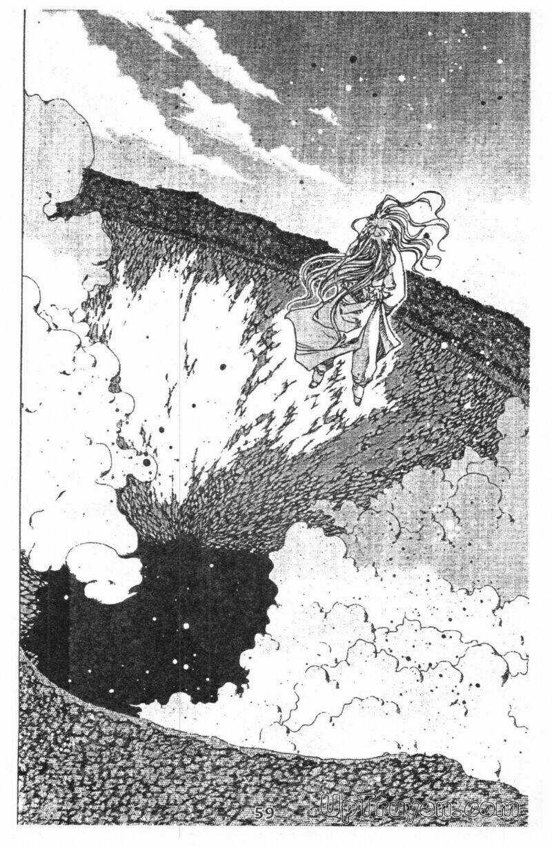 Giang Hồ Bá Đạo Ký Chapter 23 trang 58