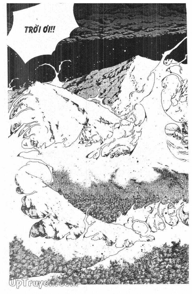 Giang Hồ Bá Đạo Ký Chapter 23 trang 63