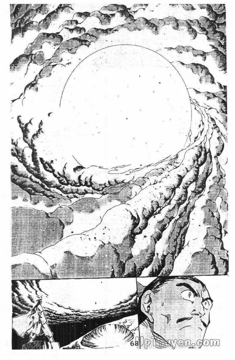 Giang Hồ Bá Đạo Ký Chapter 23 trang 67