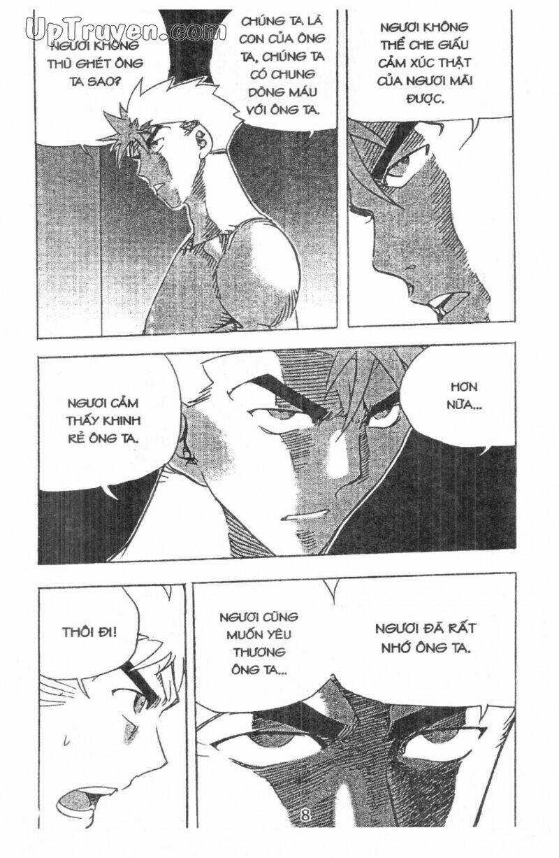 Giang Hồ Bá Đạo Ký Chapter 23 trang 7