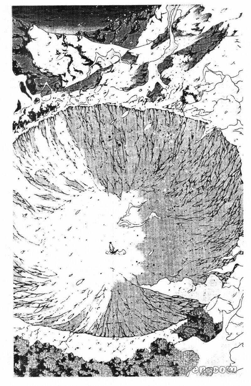 Giang Hồ Bá Đạo Ký Chapter 23 trang 81