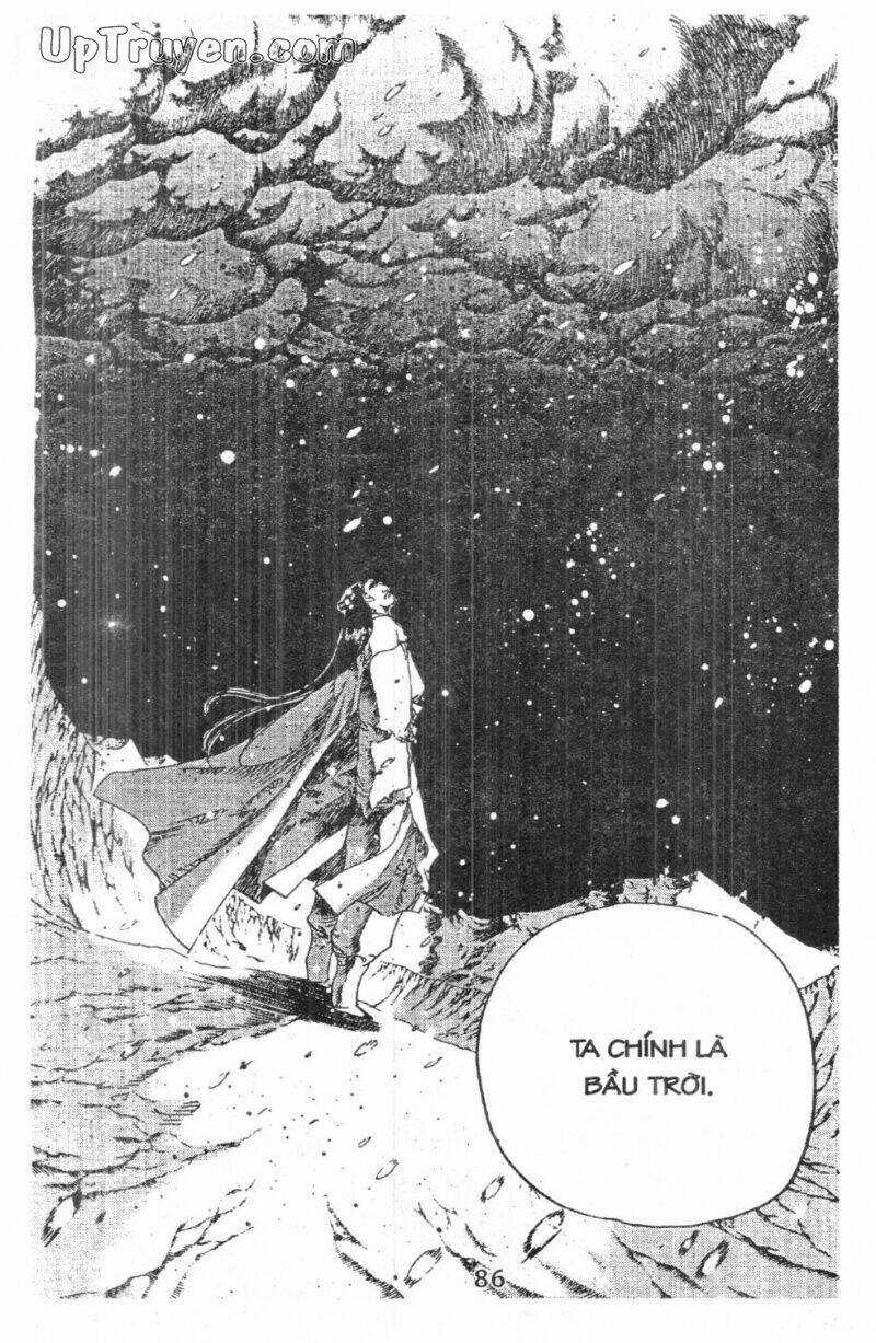 Giang Hồ Bá Đạo Ký Chapter 23 trang 85